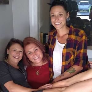 Meet your Posher, Kim